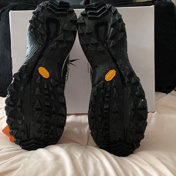 Mens Reebok / Spyder Zig Kinetica 2.5 Edge - Picture 6 of 8